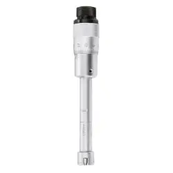 میکرومتر سه فک آسیمتو 25-20 میلی متر داخل سنج مدل 0-26-209