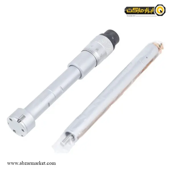 میکرومتر سه فک آسیمتو 40-30 میلی متر داخل سنج مدل 0-28-209 میکرومتر سه فک آسیمتو 40-30 میلی متر داخل سنج مدل 0-28-209