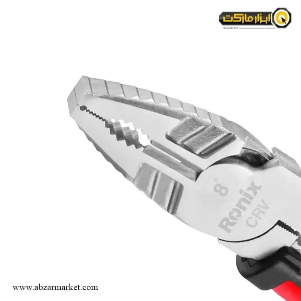 انبر دست رونیکس مدل RH-1193