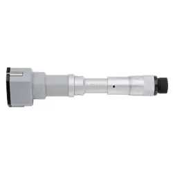 میکرومتر سه فک آسیمتو 63-50 میلی متر داخل سنج مدل 0-30-209