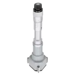 میکرومتر سه فک آسیمتو 75-62 میلی متر داخل سنج مدل 0-31-209