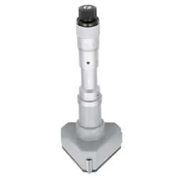 میکرومتر سه فک آسیمتو 88-75 میلی متر داخل سنج مدل 0-32-209