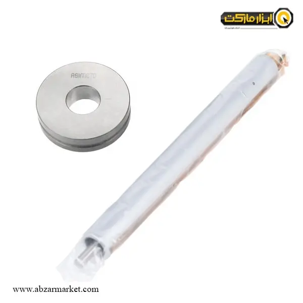 ست میکرومتر سه فک آسیمتو 100-50 میلی متر داخل سنج مدل 8-66-209