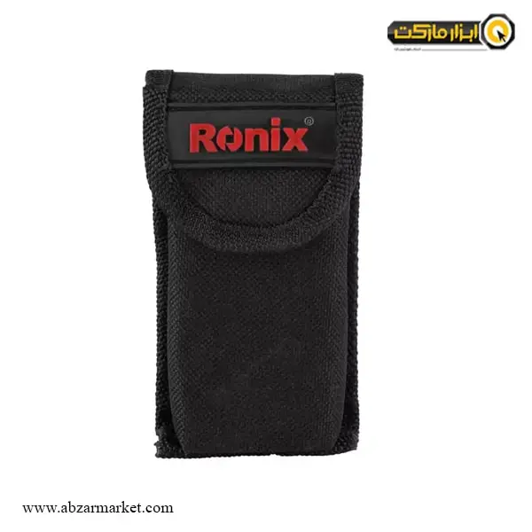 انبردست چند کاره رونیکس مدل RH-1191