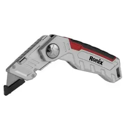 کاتر ذوزنقه ای رونیکس فولدینگ مدل RH-3009