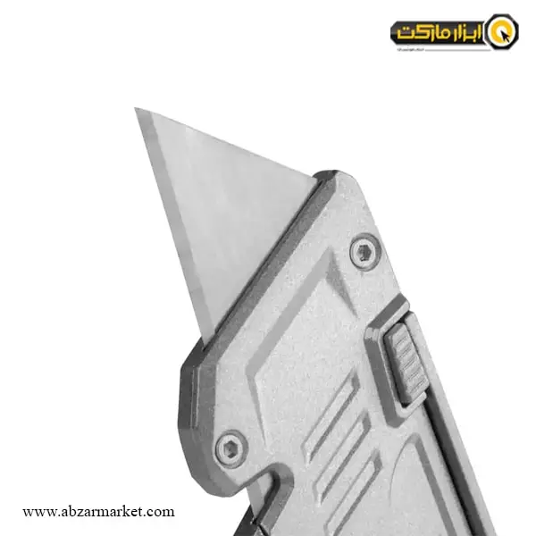 کاتر ذوزنقه ای رونیکس فولدینگ مدل RH-3009