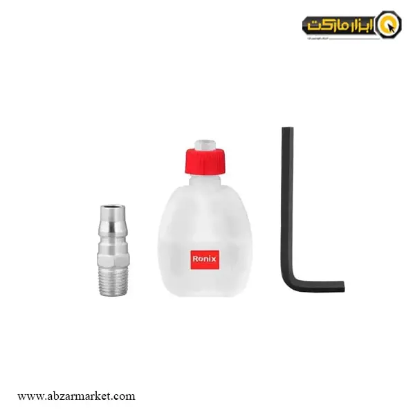 بکس بادی رونیکس 1/2 اینچ مدل RA-1201