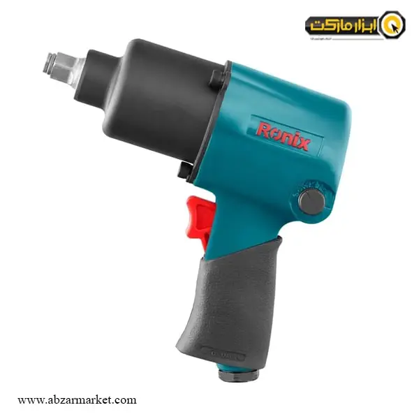 بکس بادی رونیکس 1/2 اینچ مدل RA-1201
