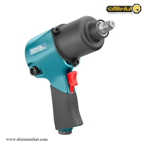 بکس بادی رونیکس 1/2 اینچ مدل RA-1201