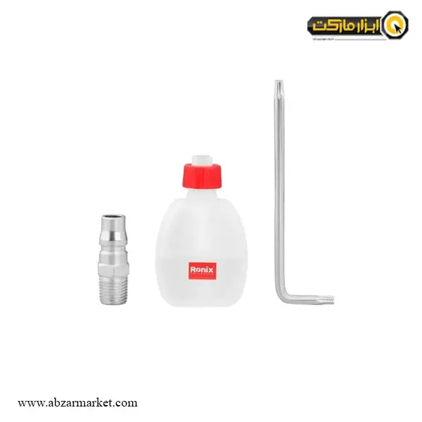 بکس بادی رونیکس 1/2 اینچ مدل RA-1202