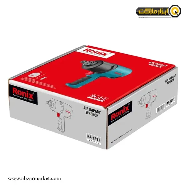بکس بادی رونیکس 3/4 اینچ مدل RA-1211