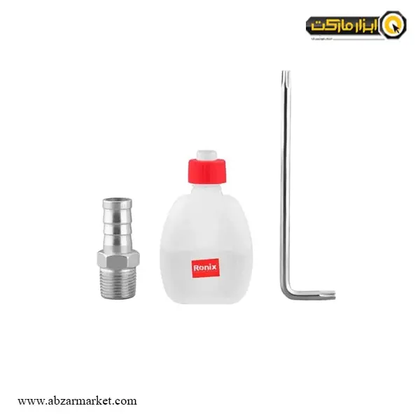 بکس بادی رونیکس 3/4 اینچ مدل RA-1211