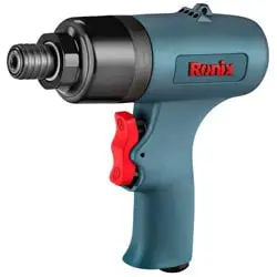 پیچ گوشتی بادی رونیکس هفت تیری مدل RA-1301