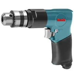 دریل بادی رونیکس هفت تیری 10 میلی متر مدل RA-1401