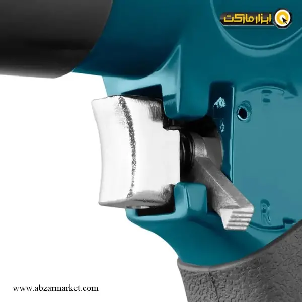 دریل بادی رونیکس هفت تیری 10 میلی متر مدل RA-1402