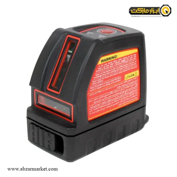 تراز لیزری توسن دو خط مدل M1013 RLLT