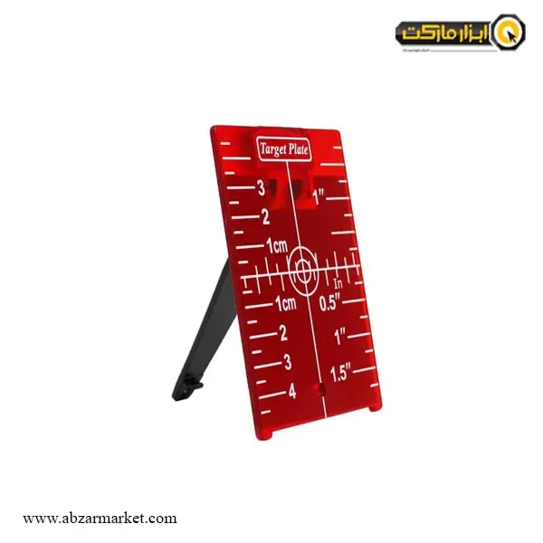 تراز لیزری توسن دو خط مدل M1013 RLLT