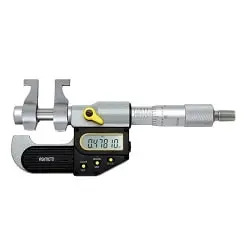 میکرومتر دیجیتال آسیمتو داخل سنج 100-75 میلی متر مدل 0-04-207
