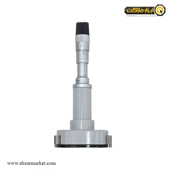 میکرومتر سه فک آسیمتو 125-100 میلی متر داخل سنج مدل 0-34-209 میکرومتر سه فک آسیمتو 125-100 میلی متر داخل سنج مدل 0-34-209