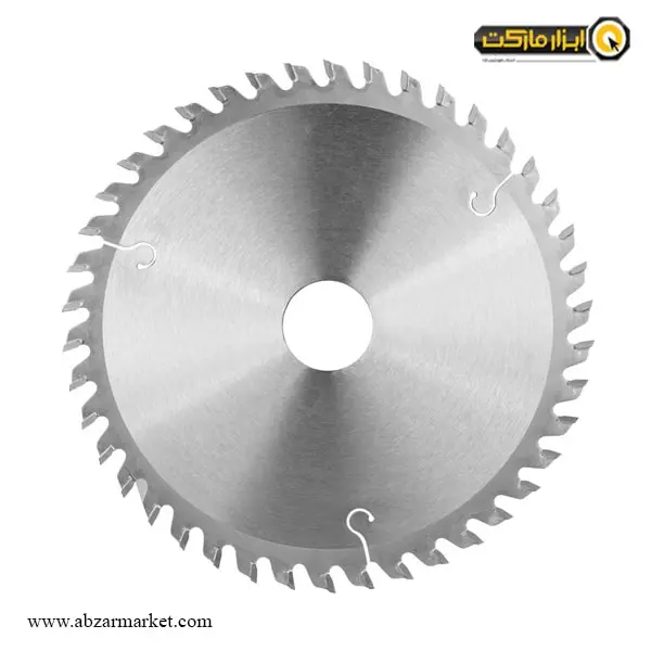 تیغ اره الماسه چوب رونیکس 180x42 مدل RH-5121 تیغ اره الماسه چوب رونیکس 180x42 مدل RH-5121