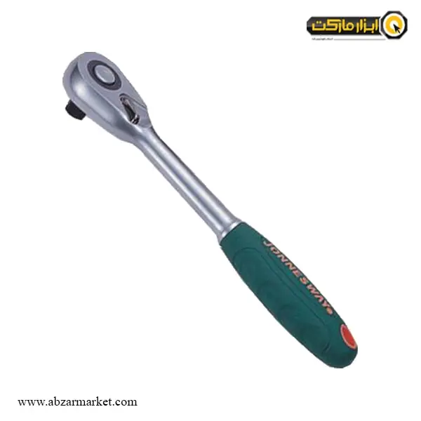 دسته جغجغه جانزوی مدل R37 دسته جغجغه جانزوی مدل R37