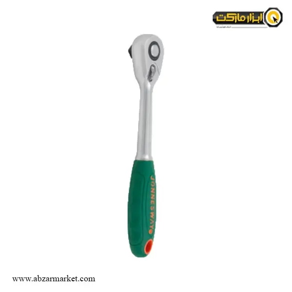 دسته جغجغه جانزوی مدل R37 دسته جغجغه جانزوی مدل R37