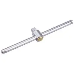 دسته بکس کشویی 3/4 اینچ جانزوی ضامن دار مدل S23P6460