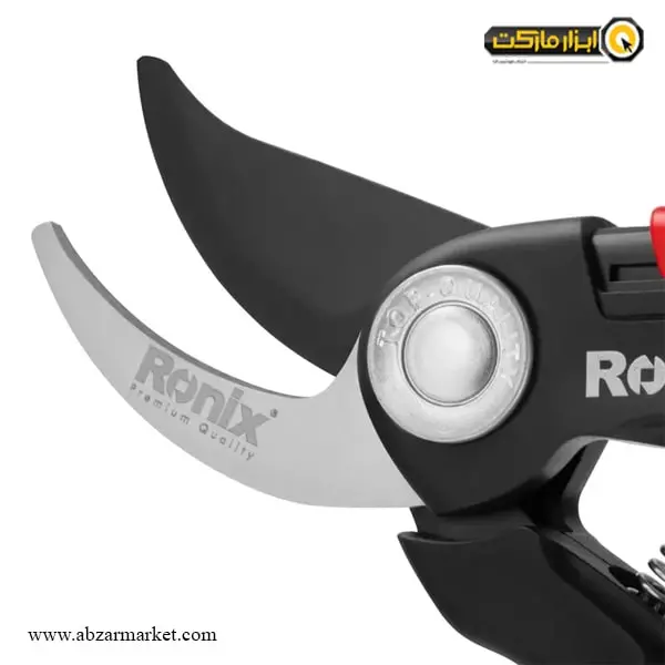 قیچی باغبانی رونیکس مدل RH-3109 قیچی باغبانی رونیکس مدل RH-3109