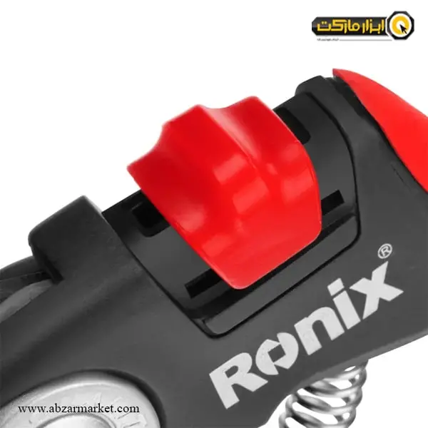 قیچی باغبانی رونیکس مدل RH-3109 قیچی باغبانی رونیکس مدل RH-3109