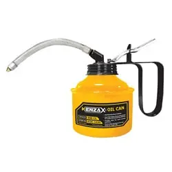 روغن دان کنزاکس 350 سی سی مدل KOC-1635