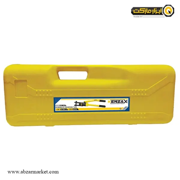 پرس هیدرولیک کابلشو کنزاکس مدل KHC-1613