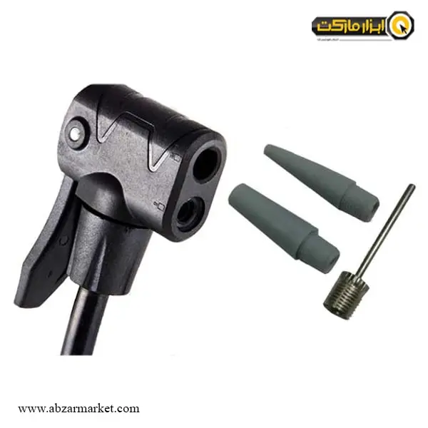 تلمبه پایی تک سیلندر کنزاکس ایستاده مدل KFP-106