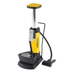 تلمبه پایی تک سیلندر کنزاکس ایستاده مدل KFP-106