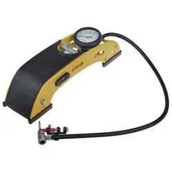 تلمبه پایی تک سیلندر کنزاکس مدل KFP-101