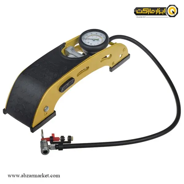 تلمبه پایی تک سیلندر کنزاکس مدل KFP-101 تلمبه پایی تک سیلندر کنزاکس مدل KFP-101