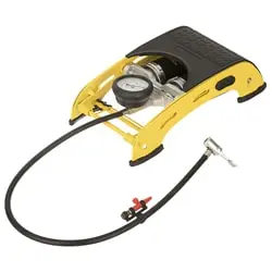 تلمبه پایی دو سیلندر کنزاکس مدل KFP-102