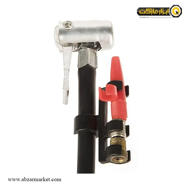تلمبه پایی دو سیلندر کنزاکس مدل KFP-102