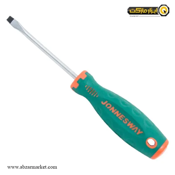 ست پیچ گوشتی جانزوی 8 عددی مدل D71PP08S ست پیچ گوشتی جانزوی 8 عددی مدل D71PP08S