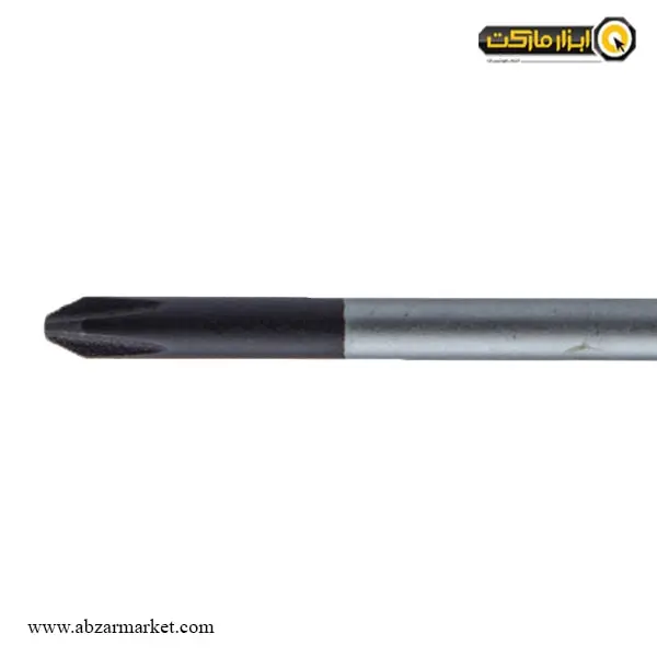 ست پیچ گوشتی ساعتی جانزوی 6 عددی مدل D3750P06S