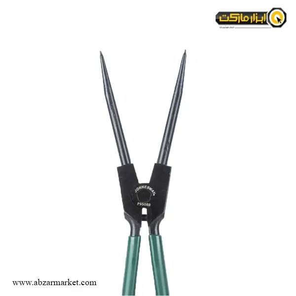 خار باز کن سر راست جانزوی بلند مدل P9508B