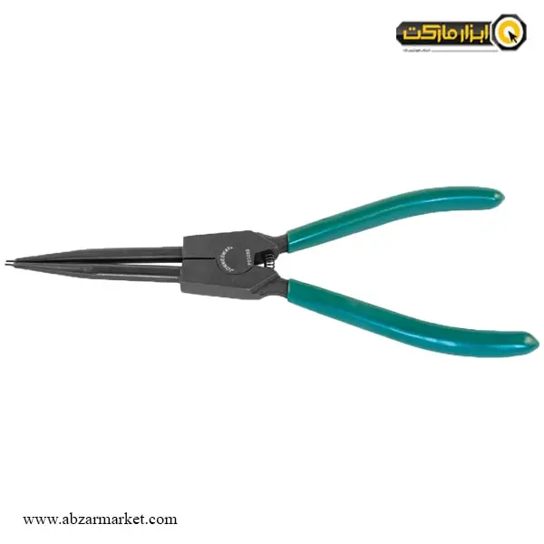 خار باز کن سر راست جانزوی بلند مدل P9508B