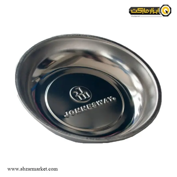 ظرف مگنتی گرد جانزوی مدل AG010036
