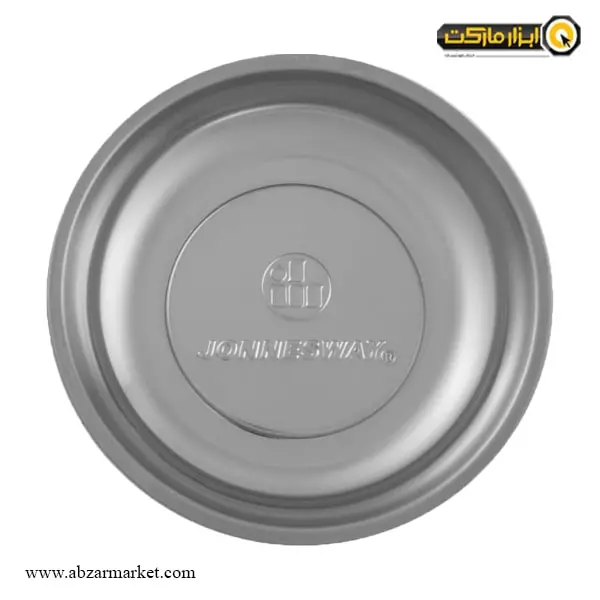 ظرف مگنتی گرد جانزوی مدل AG010036