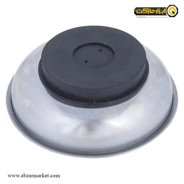 ظرف مگنتی گرد جانزوی مدل AG010036