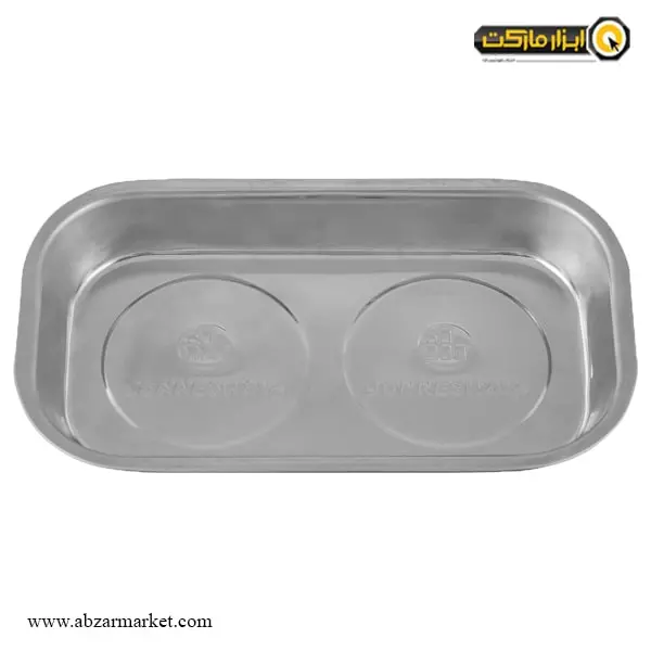 ظرف مگنتی مستطیل جانزوی مدل AG010037
