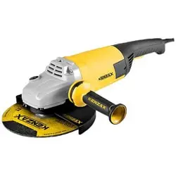 سنگ فرز کنزاکس فرز آهنگری 2600 وات KAG-1260