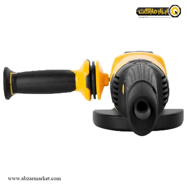 مینی فرز دسته بلند کنزاکس 1400 وات مدل KAG-1400