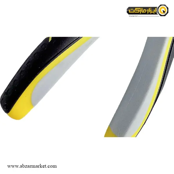 دم باریک کنزاکس 8 اینچ سری هگزا مدل KLN-38