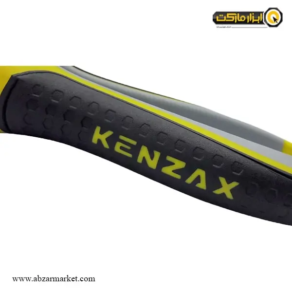 دم باریک کنزاکس 8 اینچ سری هگزا مدل KLN-38