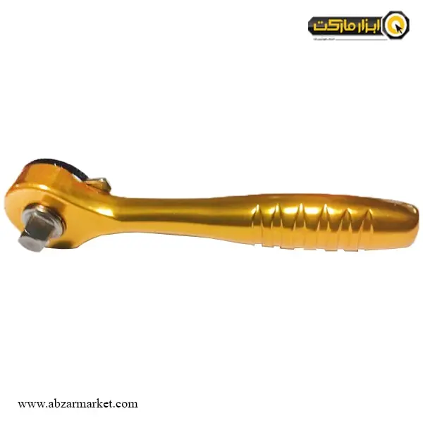 ست سر پیچ گوشتی کنزاکس 19 پارچه مدل KBR-119